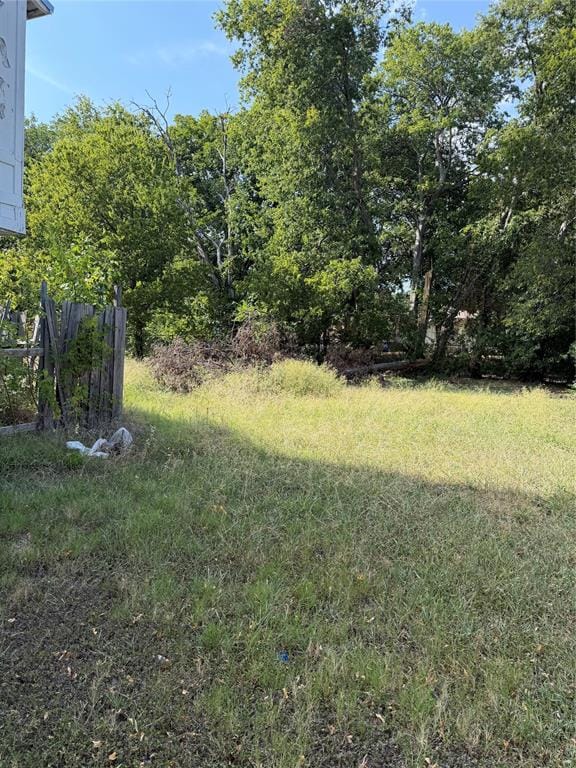 233 W Hammond Street, Lancaster TX 75146 - Photo 5