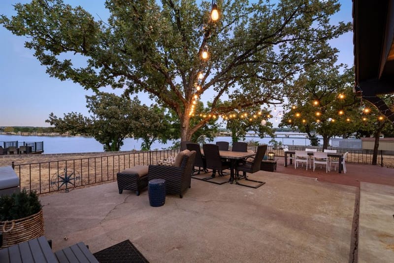 400 W Atchley Drive, Granbury TX 76048 - Photo 34