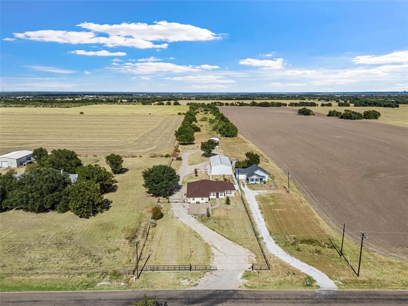 1478 Galaxy Road, Woodway TX 76712 - Photo 2
