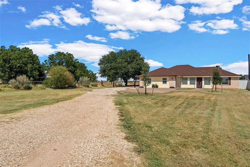 1478 Galaxy Road, Woodway TX 76712 - Photo 3