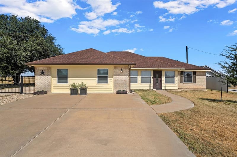 1478 Galaxy Road, Woodway TX 76712