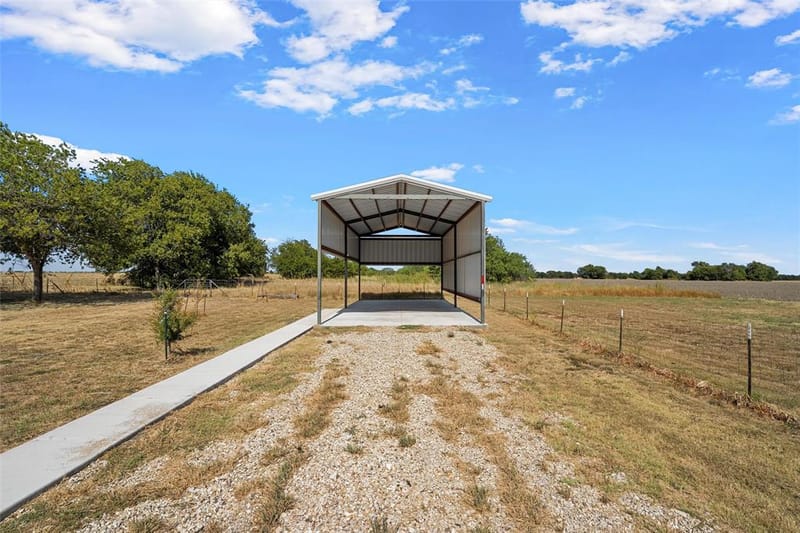 1478 Galaxy Road, Woodway TX 76712 - Photo 30