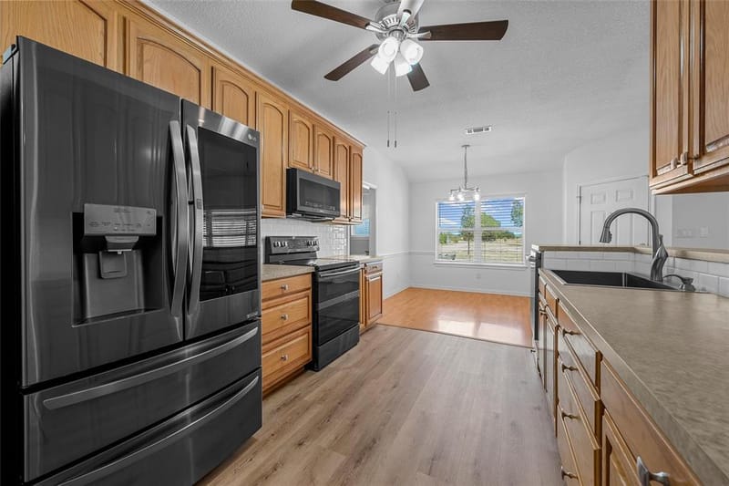 1478 Galaxy Road, Woodway TX 76712 - Photo 10