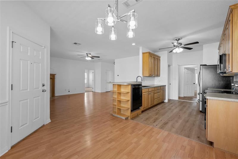 1478 Galaxy Road, Woodway TX 76712 - Photo 8