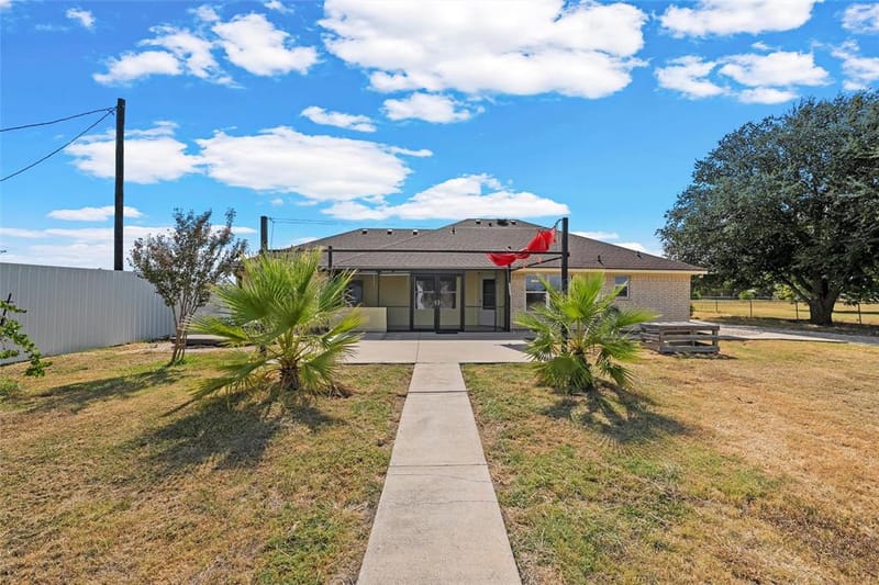 1478 Galaxy Road, Woodway TX 76712 - Photo 25