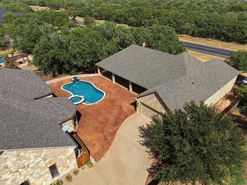 8460 Spicewood Springs Road, Waco TX 76633 - Photo 37