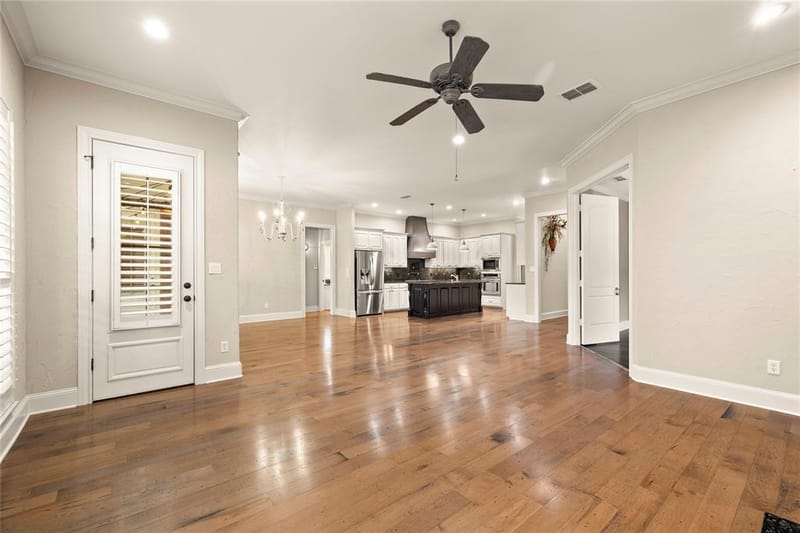789 Fairmont Drive, Tyler TX 75701 - Photo 6