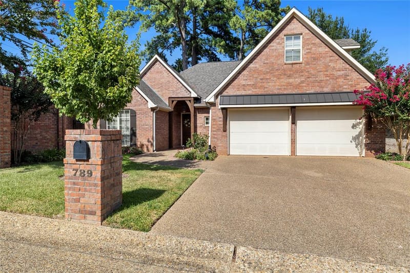 789 Fairmont Drive, Tyler TX 75701 - Photo 33