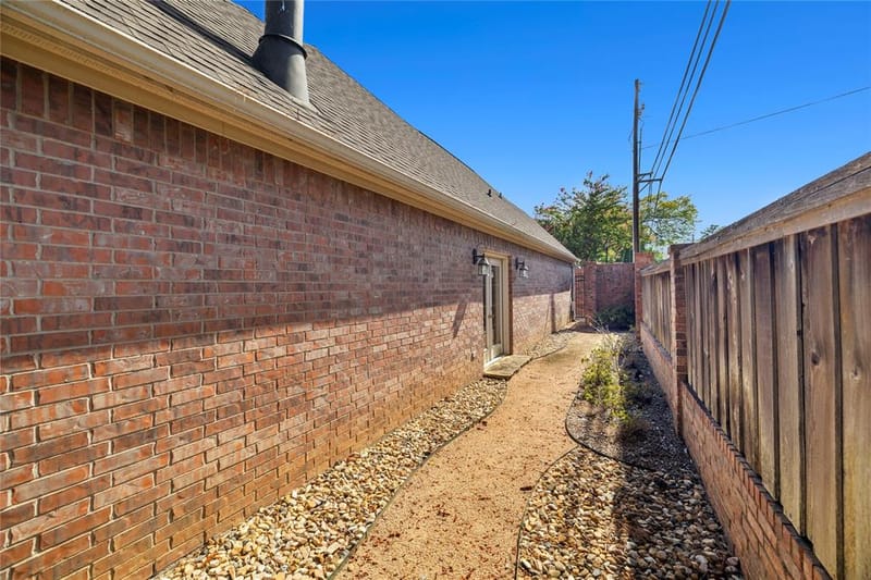 789 Fairmont Drive, Tyler TX 75701 - Photo 29