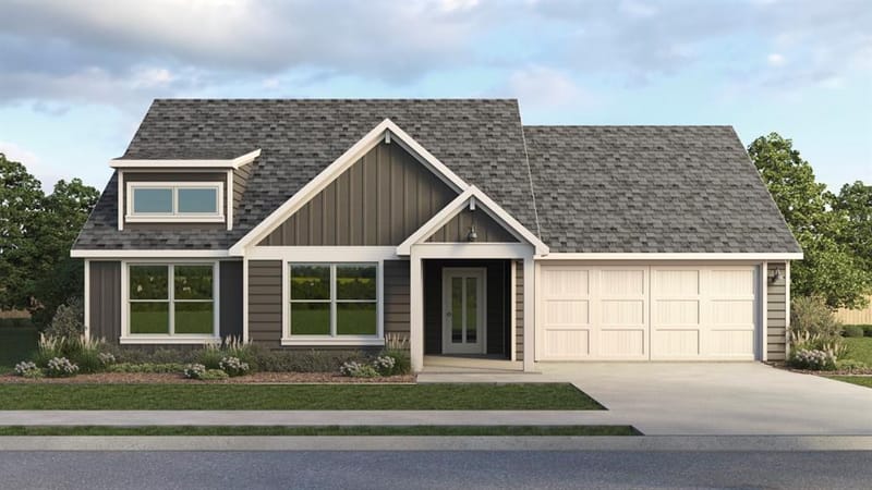 776 Snowdrop Drive, Pilot Point TX 76258