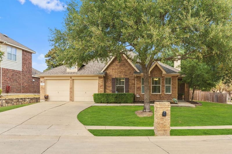 7600 Val Verde Drive, McKinney TX 75071 - Photo 3
