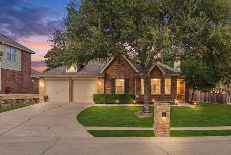7600 Val Verde Drive, McKinney TX 75071