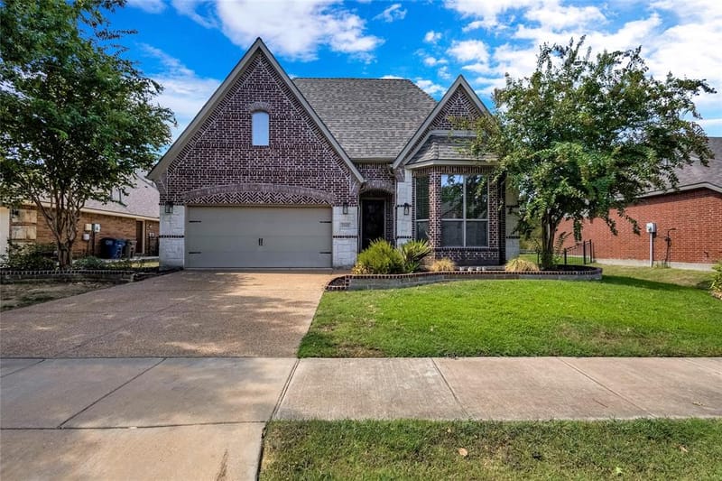 2102 Fair Parke Lane, Wylie TX 75098