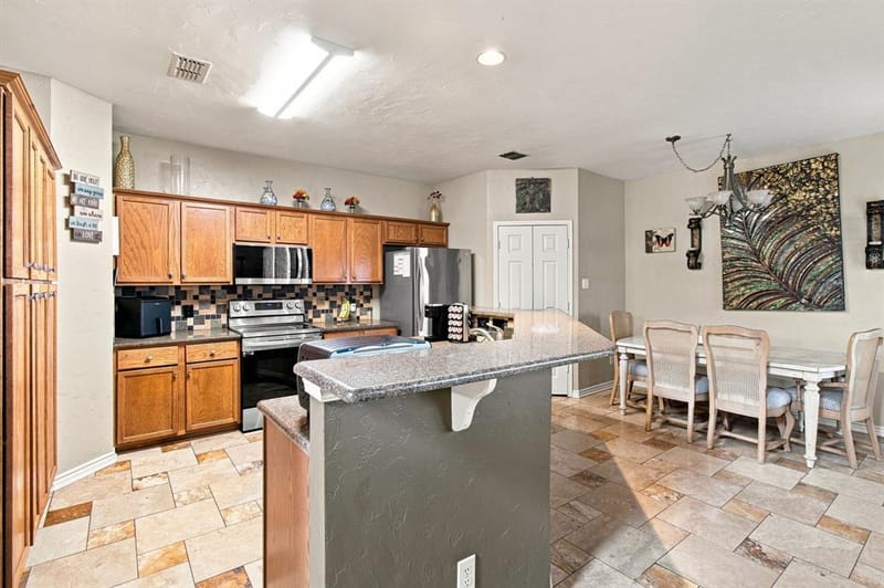 2427 Decoy Drive, Mesquite TX 75181 - Photo 8