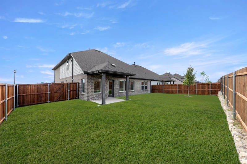 2521 Sturgis Street, Forney TX 75126 - Photo 26