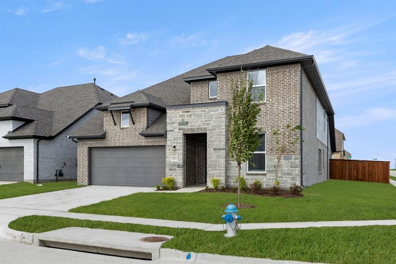 2521 Sturgis Street, Forney TX 75126 - Photo 28