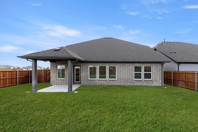 2521 Sturgis Street, Forney TX 75126 - Photo 25
