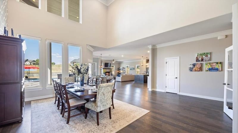 12824 Modena Court, Fort Worth TX 76126 - Photo 6