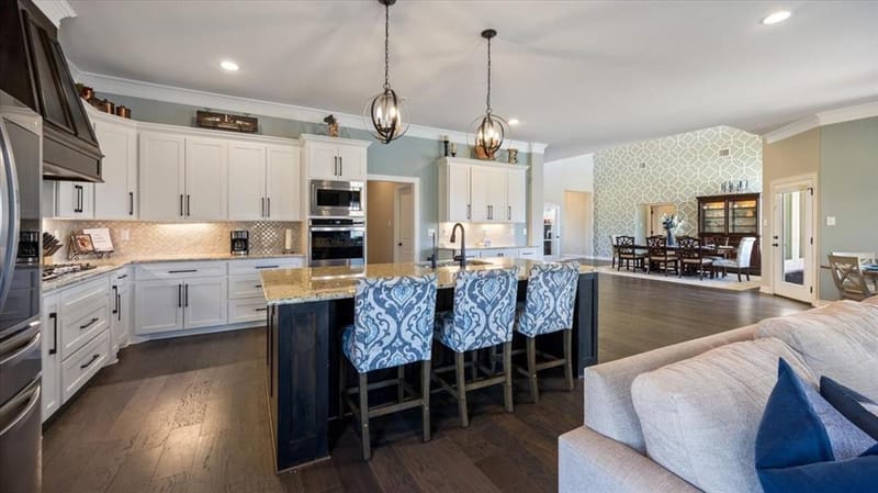 12824 Modena Court, Fort Worth TX 76126 - Photo 13