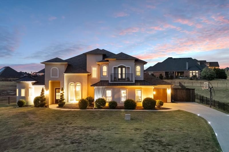 12824 Modena Court, Fort Worth TX 76126 - Photo 3