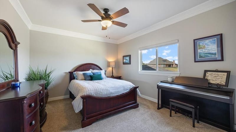 12824 Modena Court, Fort Worth TX 76126 - Photo 20