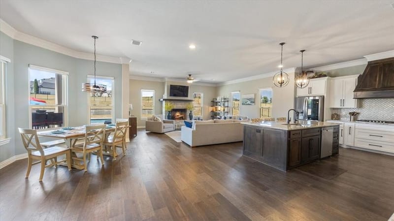 12824 Modena Court, Fort Worth TX 76126 - Photo 9