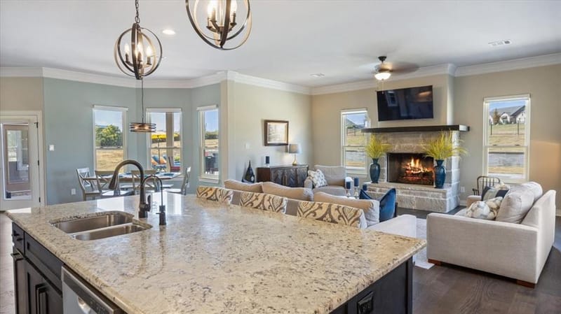 12824 Modena Court, Fort Worth TX 76126 - Photo 14
