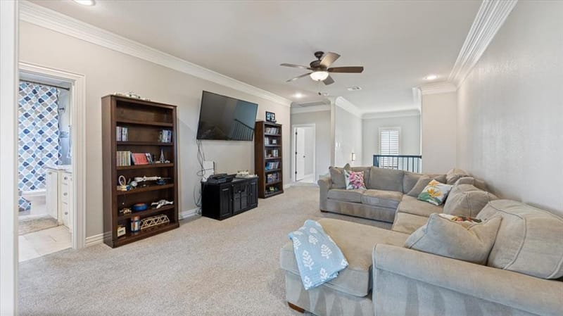 12824 Modena Court, Fort Worth TX 76126 - Photo 25
