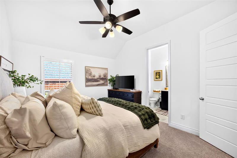 4117 Hawthorn Drive, Aubrey TX 76227 - Photo 23
