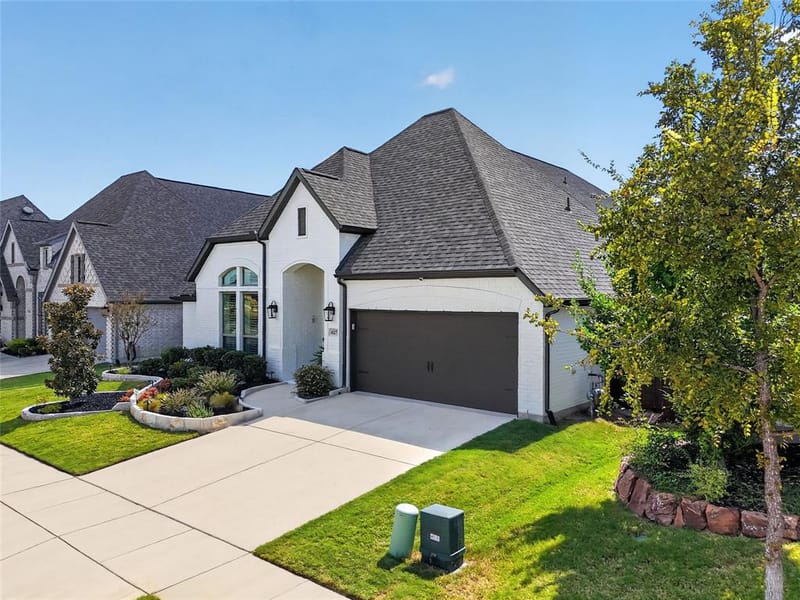 4117 Hawthorn Drive, Aubrey TX 76227 - Photo 2