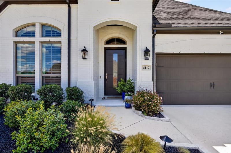 4117 Hawthorn Drive, Aubrey TX 76227 - Photo 3