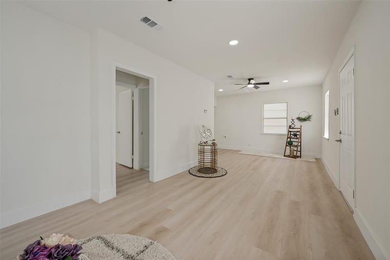 412 S Redford Lane, White Settlement TX 76108 - Photo 6