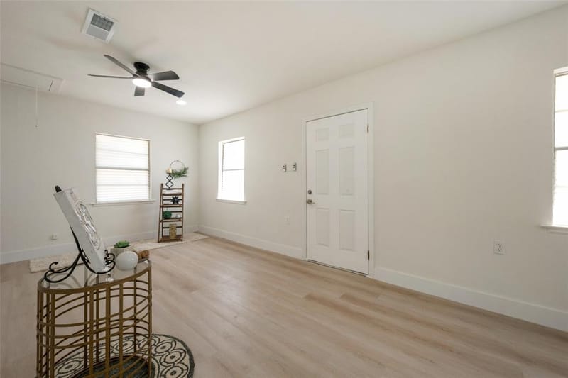 412 S Redford Lane, White Settlement TX 76108 - Photo 7