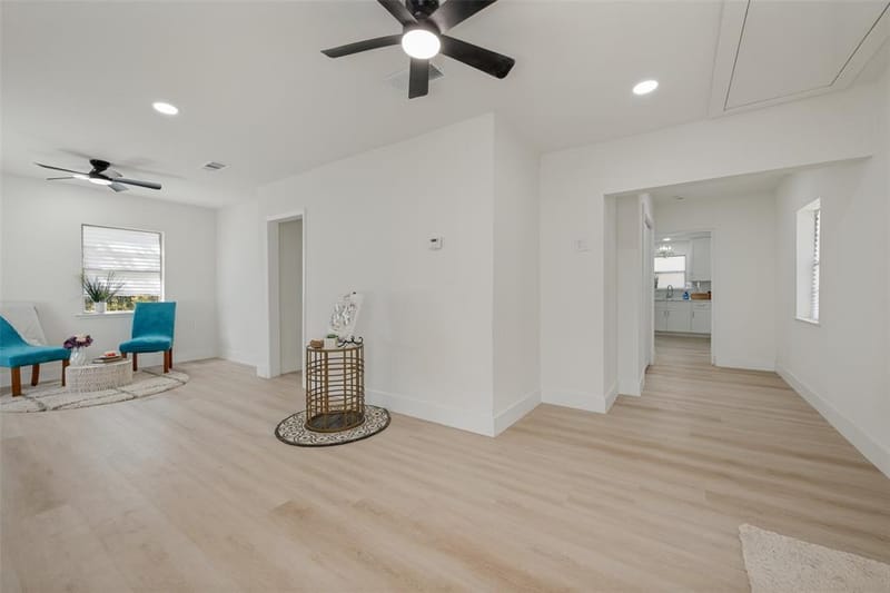 412 S Redford Lane, White Settlement TX 76108 - Photo 3
