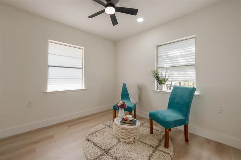 412 S Redford Lane, White Settlement TX 76108 - Photo 5