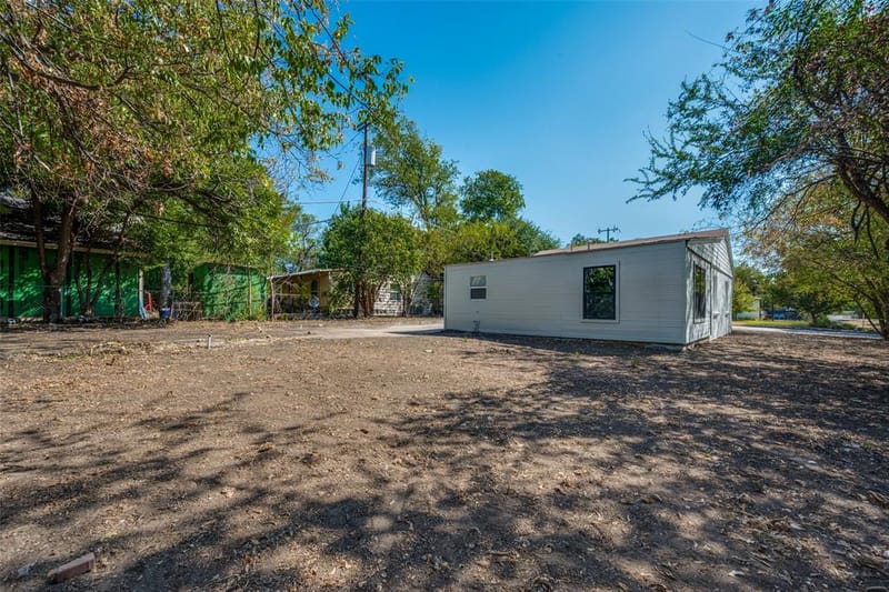 412 S Redford Lane, White Settlement TX 76108 - Photo 20