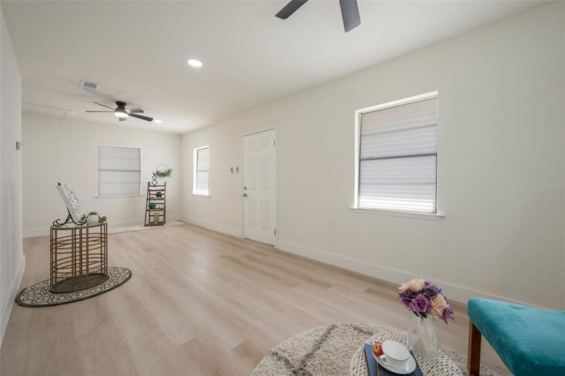 412 S Redford Lane, White Settlement TX 76108 - Photo 9