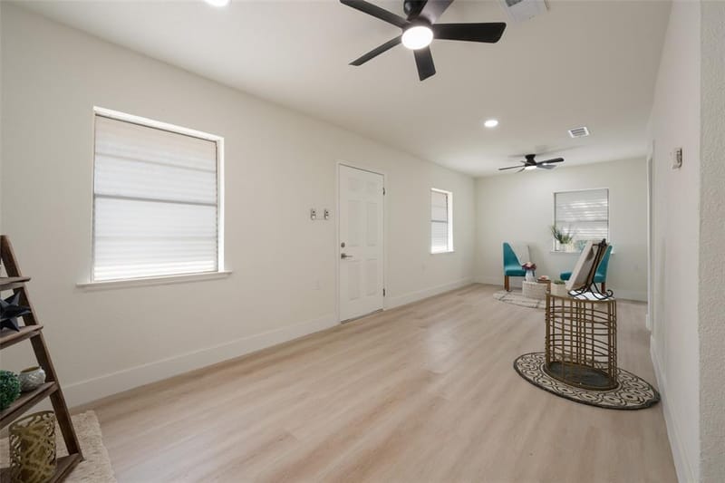 412 S Redford Lane, White Settlement TX 76108 - Photo 8
