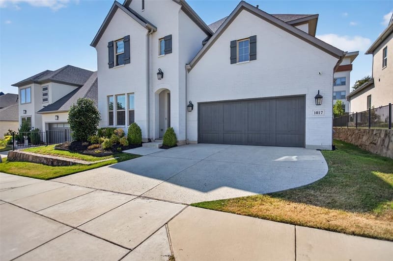 1017 Spencer Street, Allen TX 75013 - Photo 23