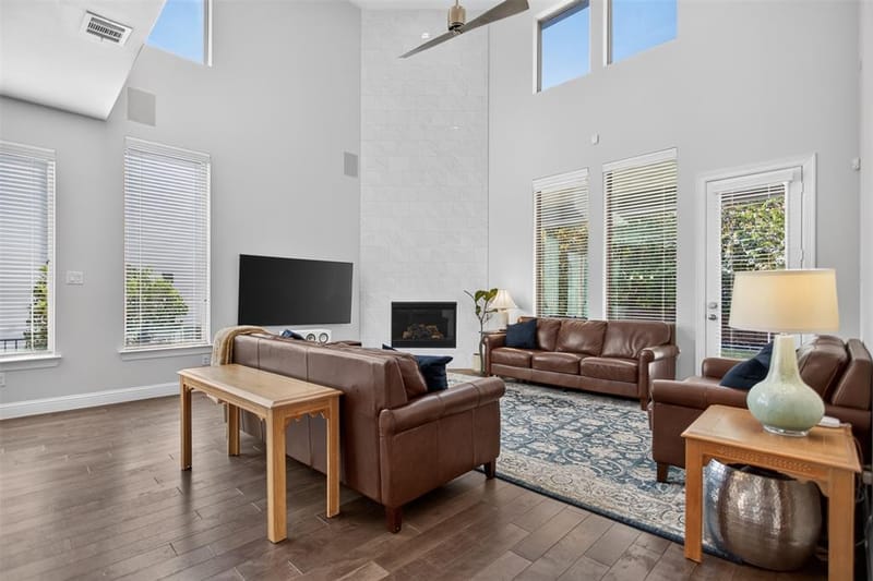 1017 Spencer Street, Allen TX 75013 - Photo 6
