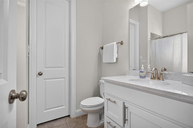 1017 Spencer Street, Allen TX 75013 - Photo 13