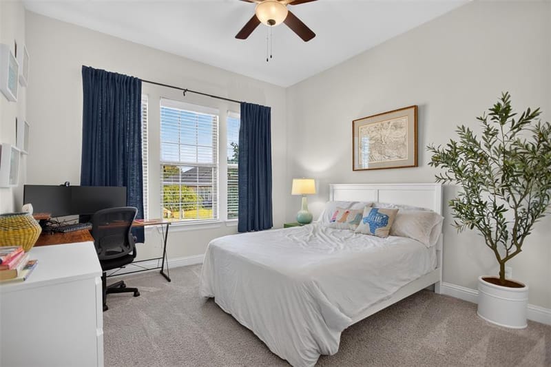 1017 Spencer Street, Allen TX 75013 - Photo 12