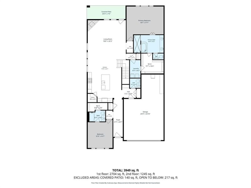 1017 Spencer Street, Allen TX 75013 - Photo 26