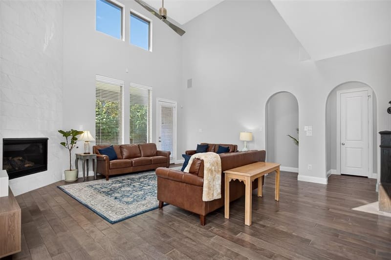 1017 Spencer Street, Allen TX 75013 - Photo 7
