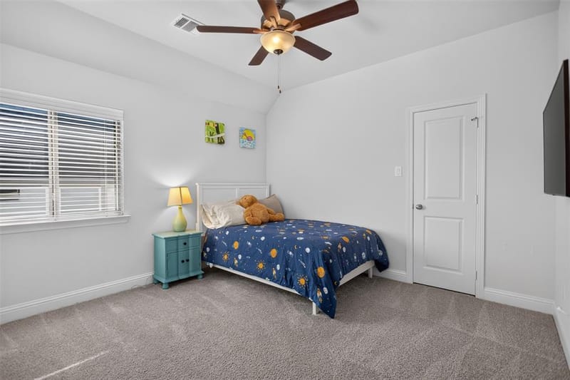 1017 Spencer Street, Allen TX 75013 - Photo 20