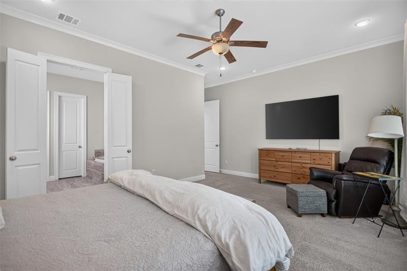1017 Spencer Street, Allen TX 75013 - Photo 9