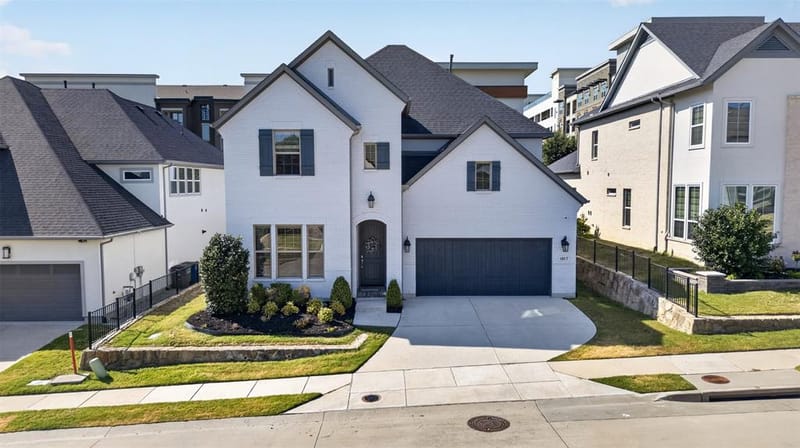 1017 Spencer Street, Allen TX 75013 - Photo 24
