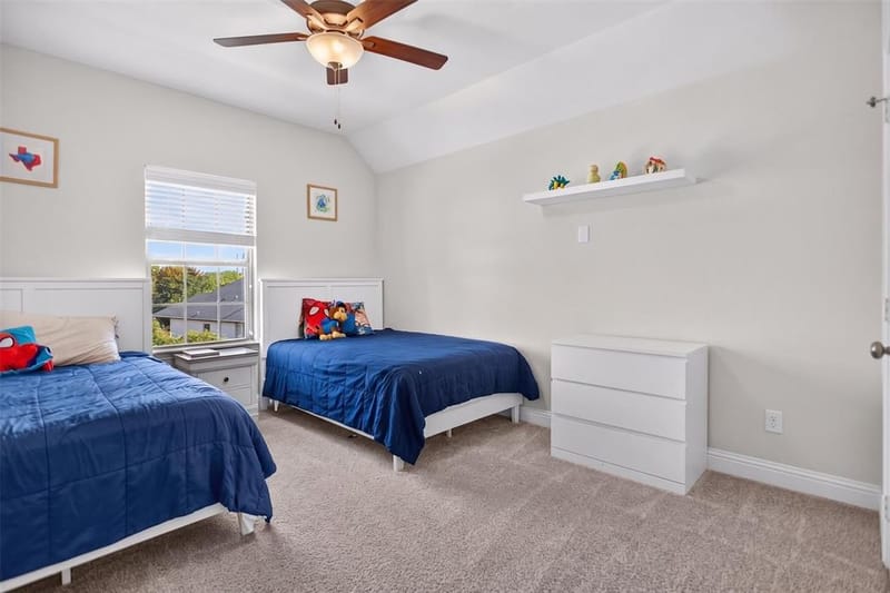 1017 Spencer Street, Allen TX 75013 - Photo 18