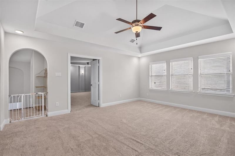 1017 Spencer Street, Allen TX 75013 - Photo 15