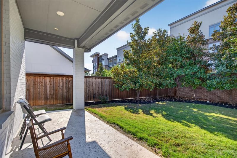 1017 Spencer Street, Allen TX 75013 - Photo 21